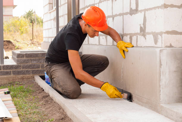 Waterproofing professionals working in Clearwater, SC